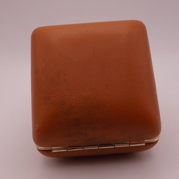 Vintage National Hockey League Montreal Canadiens Travel Alarm Clock Japan - Picture 6 of 16